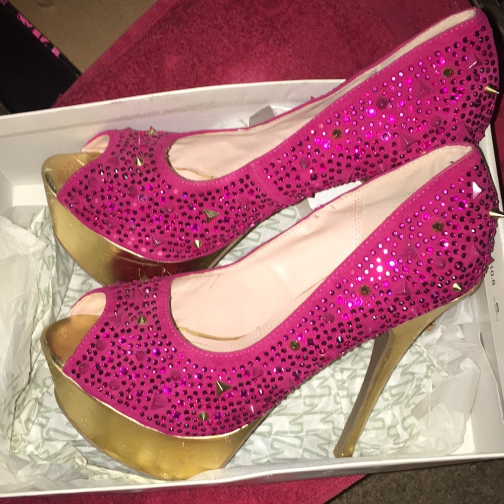 Heels